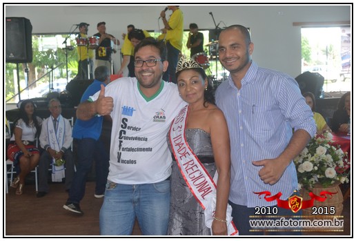 rolim de moura